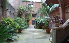 Palazzo Velli Suites
